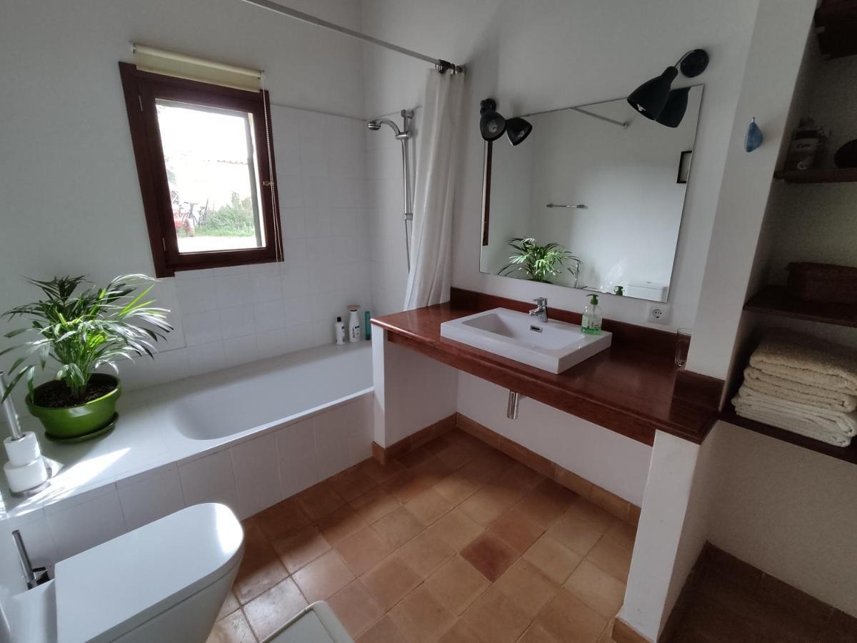 Sa Comella Porreres Zewnętrze zdjęcie