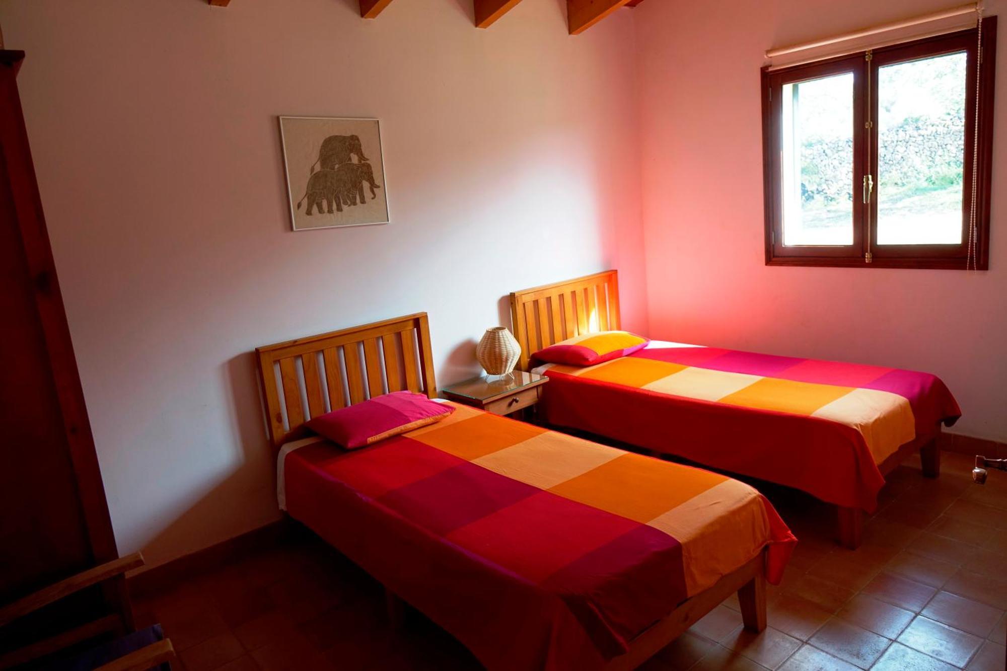 Sa Comella Porreres Zewnętrze zdjęcie